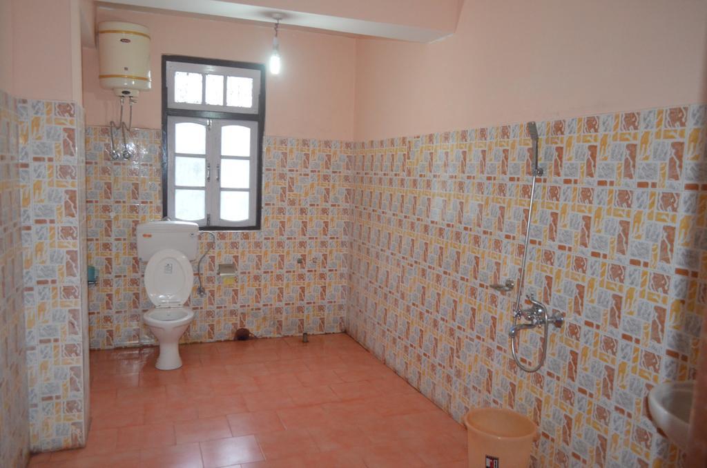 Delight Royal Lacsung Kültér fotó